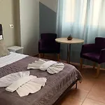 Penzion De Rada Tirana