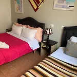 De Rada Maison d'hôtes Tirana