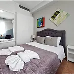 De Rada Penzion Tirana
