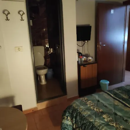 Gæstehus De Rada Tirana