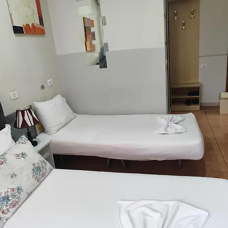 Gasthof De Rada Tirana