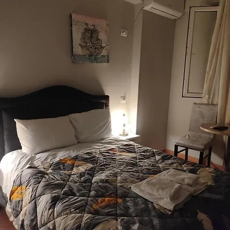 De Rada Affittacamere Tirana