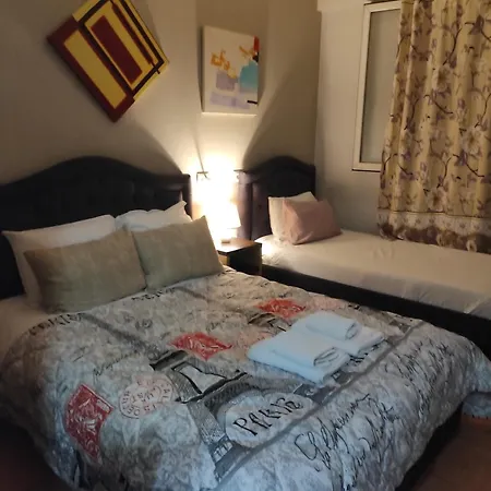 De Rada 3* تيرانا