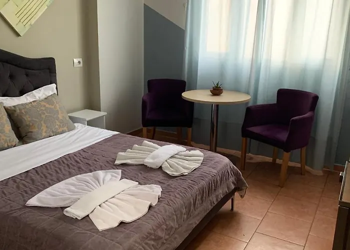 Gasthof De Rada Tirana