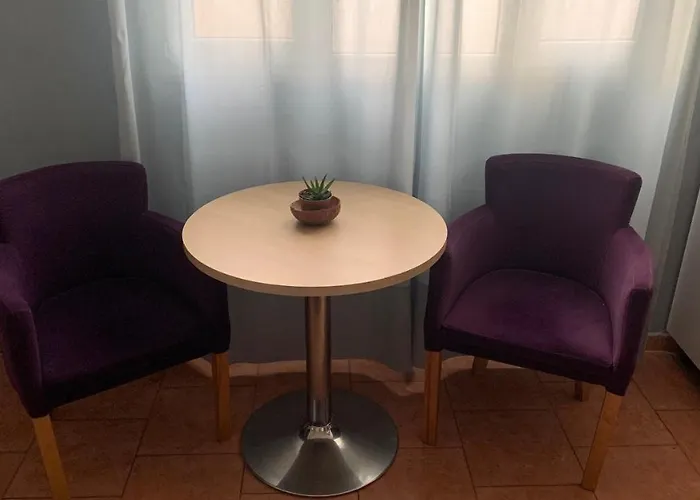 Gæstehus De Rada 3*