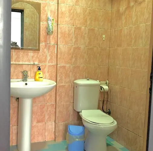 De Rada Affittacamere 3*