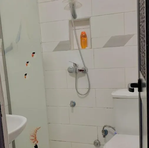 Gæstehus De Rada 3*