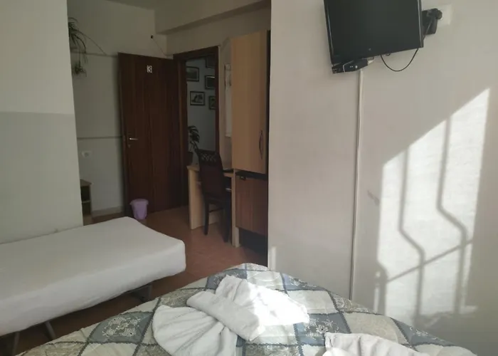 De Rada Affittacamere