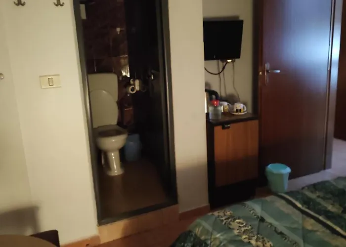 بيت ضيافة De Rada تيرانا