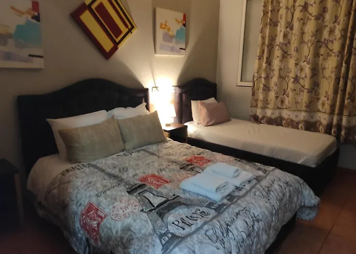 De Rada 3* تيرانا