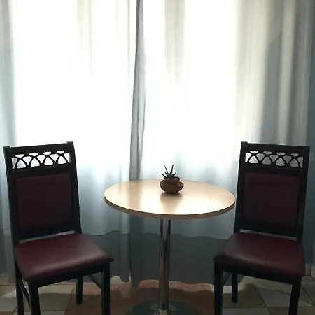 De Rada 招待所 3*