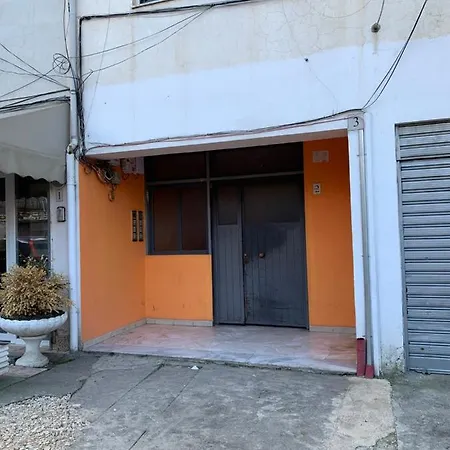 De Rada 3* 地拉那