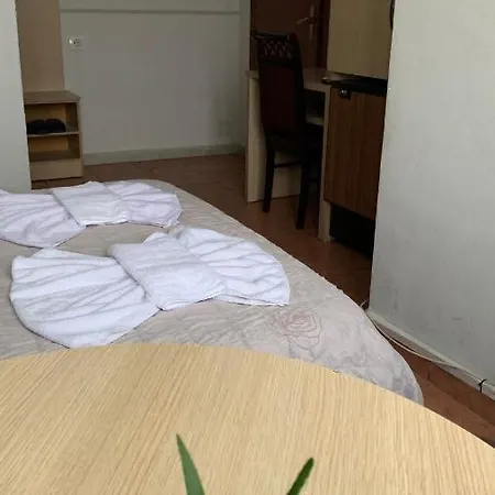 De Rada 3* 地拉那