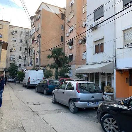 招待所 De Rada 3*