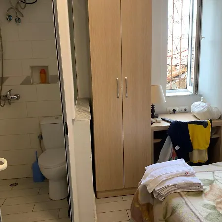 De Rada 게스트하우스 티라나