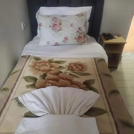 게스트하우스 De Rada 3*