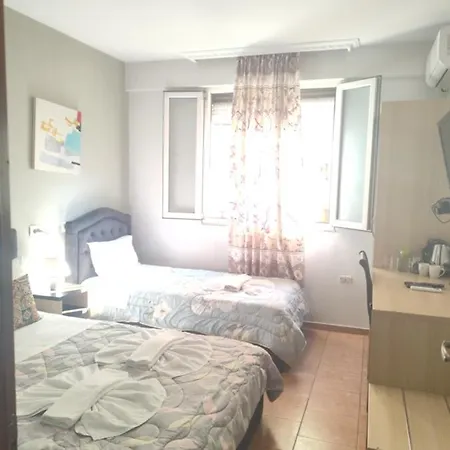 Konukevi De Rada 3*