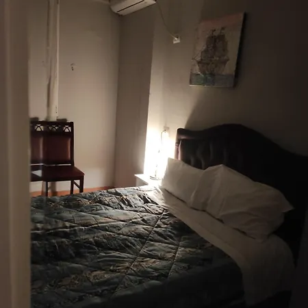 De Rada Konukevi 3*
